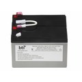 Battery Technology Replacement Ups Battery For Apc Rbc109 APCRBC109-SLA109